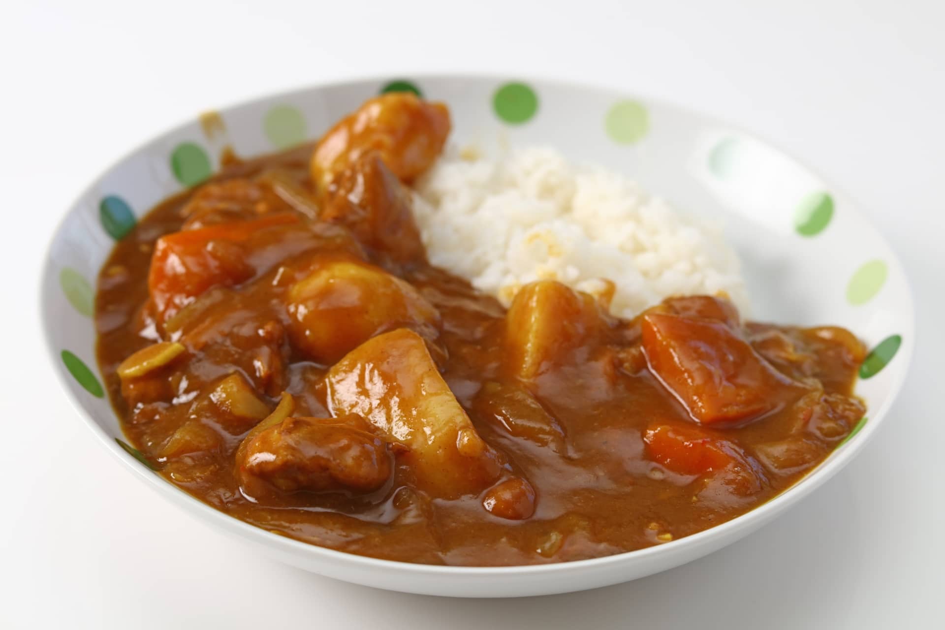1月22日は、カレーライスの日・カレーの日って知ってました？