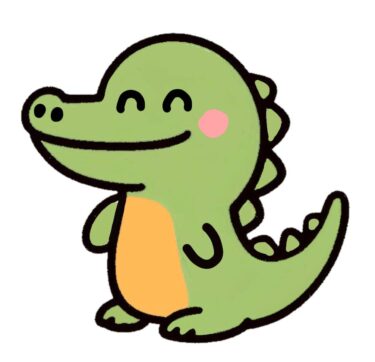 ワニ