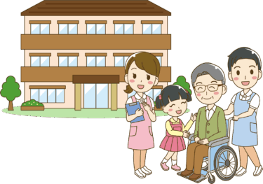 介護施設