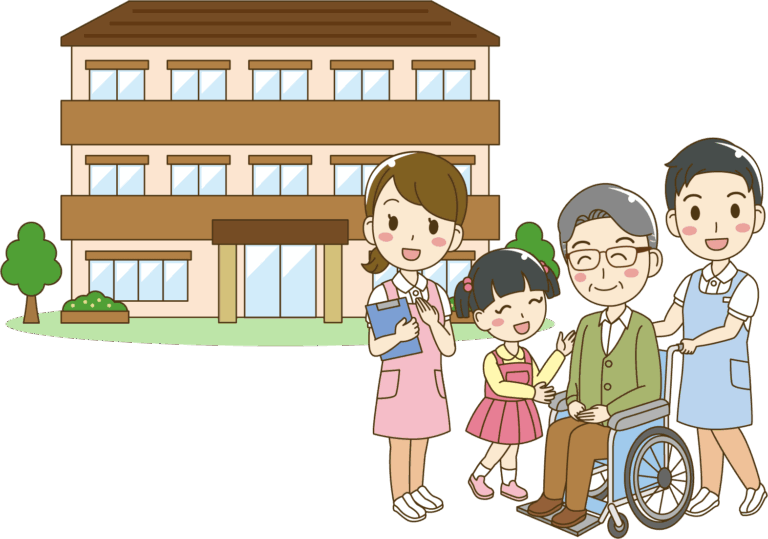 介護施設