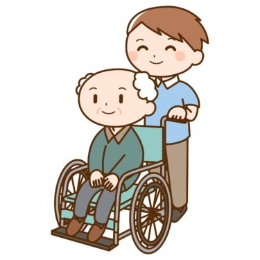 高齢者 通院