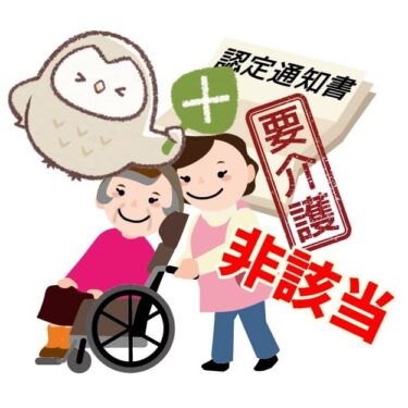 要介護認定で「非該当」になったらどうする？ 介護保険外の選択肢とサービス徹底ガイド