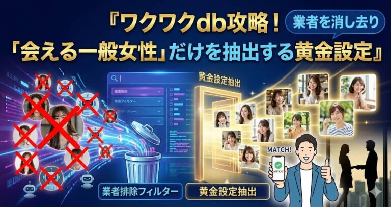 ワクワクdb攻略